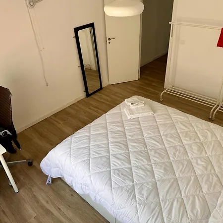 Apartamento Acogedor En El Centro De La Ciudad